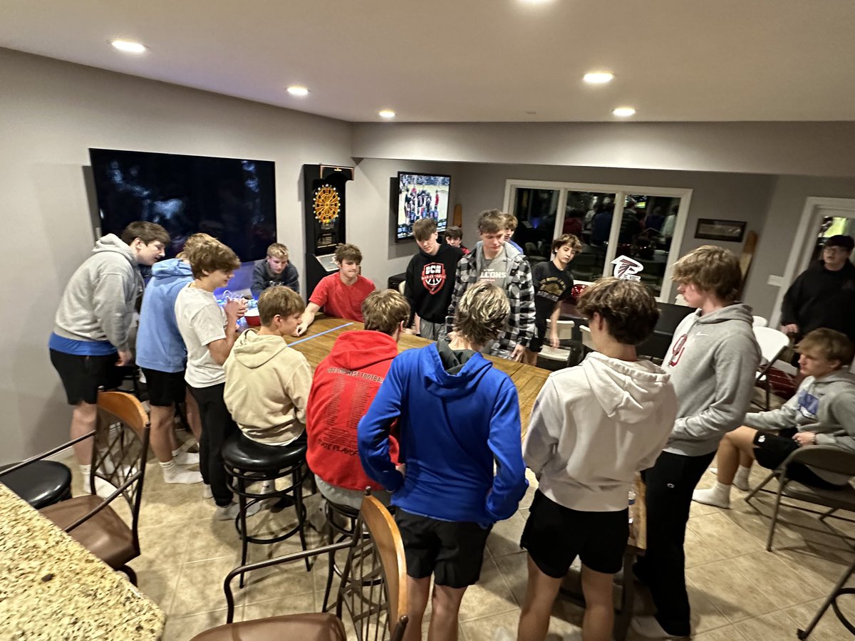 DC West Boys Basketball tweet media