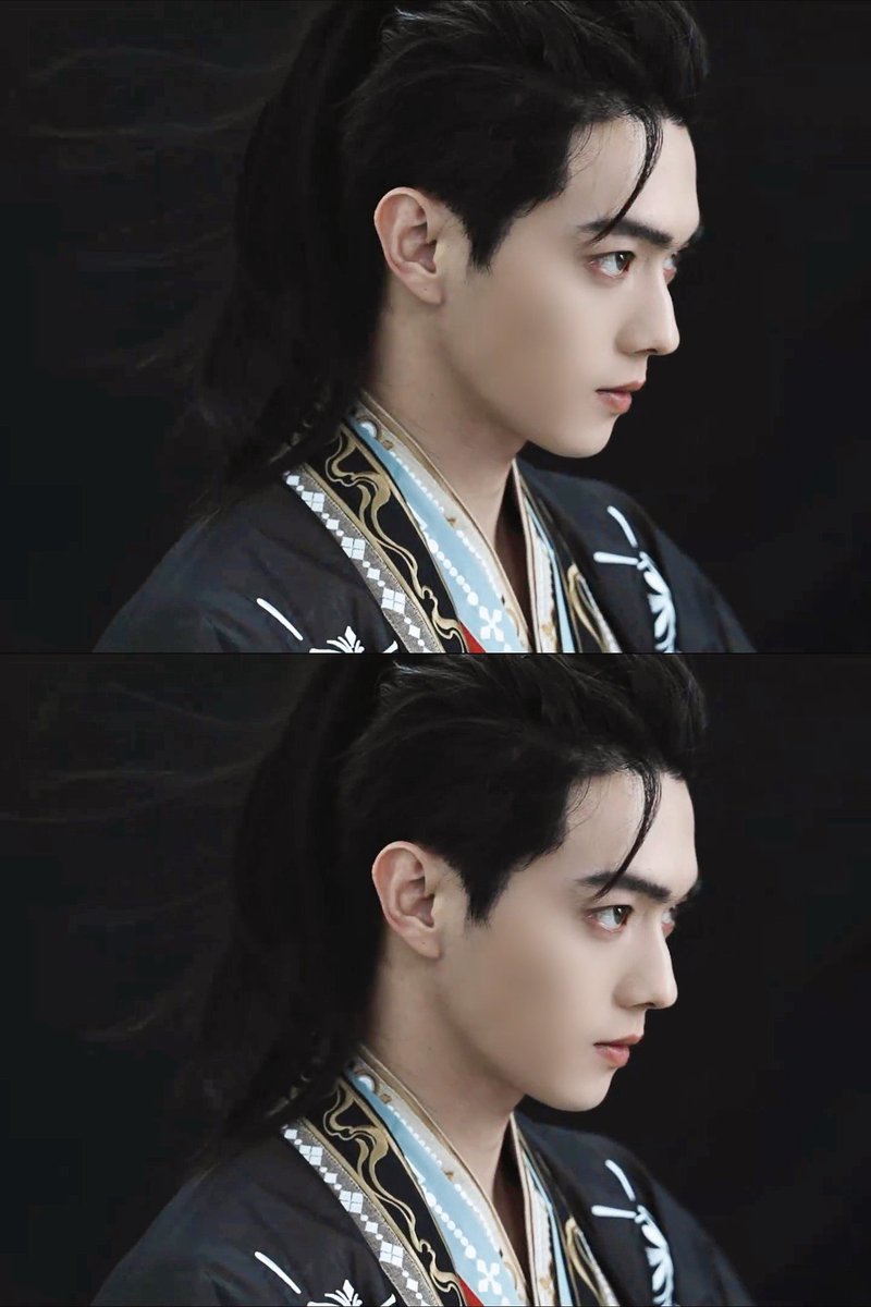 kunnu_a's tweet image. เธอมาทำให้ละลายได้ตลอดเวลา
ไม่ว่าจะมาในชุดไหน ยุคไหนก็ตาม
💓🫠

#สวีข่าย #XuKai