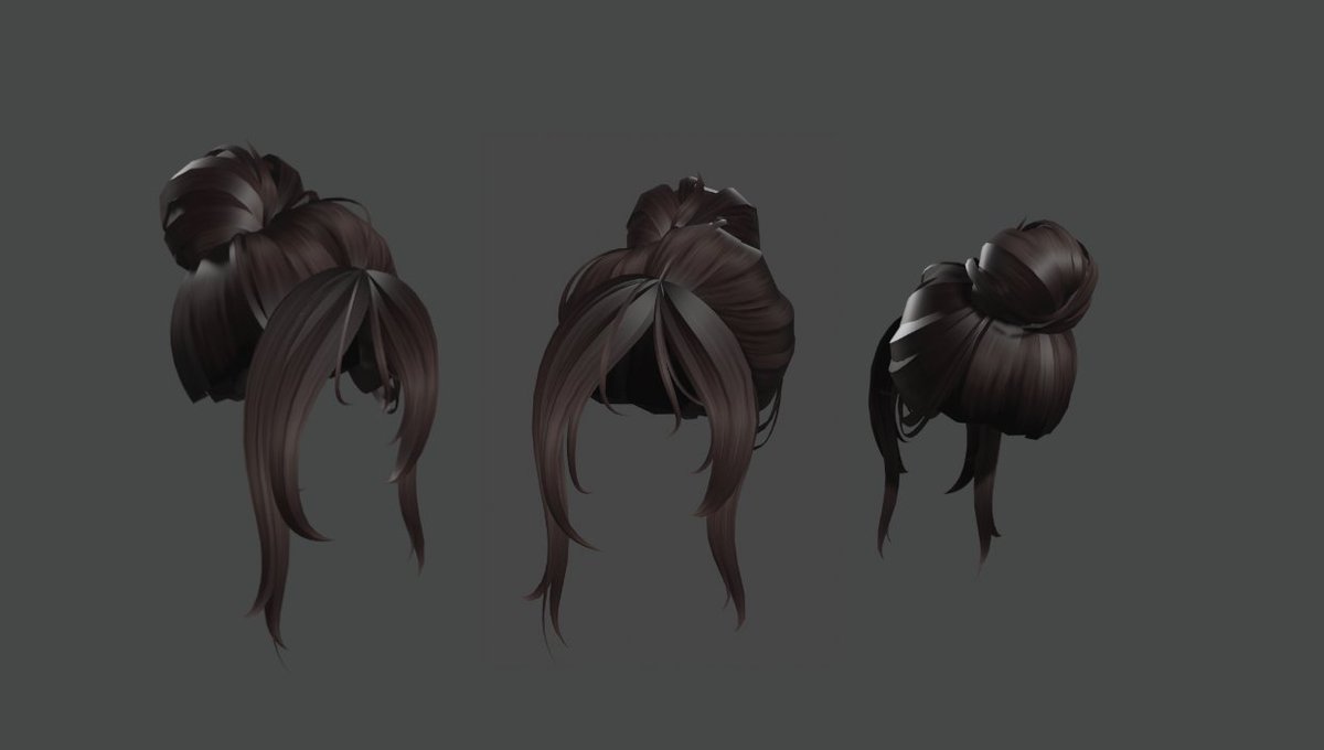 ➵ First UGC released✨
you can find all 4 colors in the link below!
roblox.com/catalog?Keywor…

#roblox #robloxdev #robloxugc #robloxart #blender