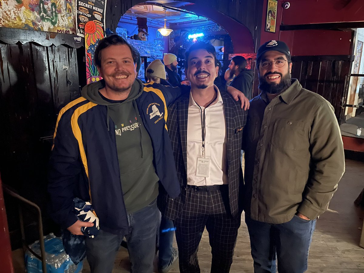 blade, son of stan tweet media