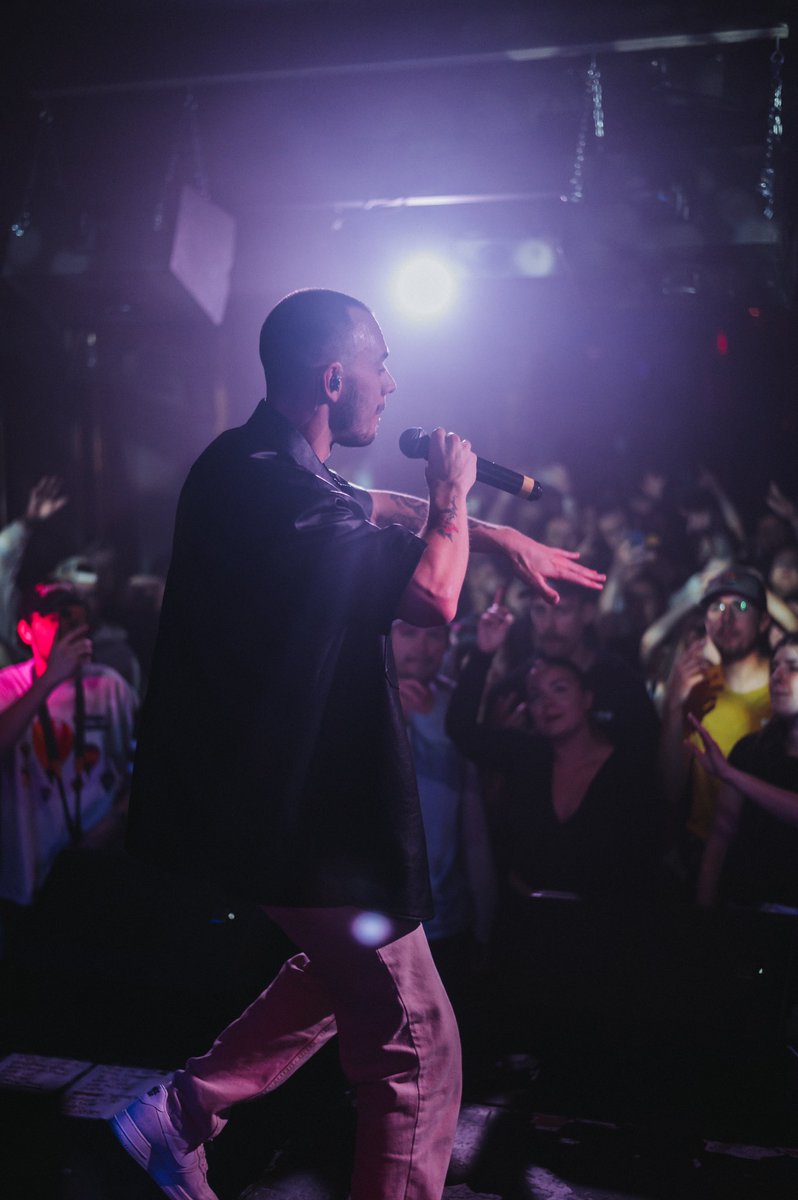 JONDECK1's tweet photo. MONTREAL tomorrow night at @barleritzpdb #mindflip #jondeck
#hiphop #montreal https://t.co/vwHA7GoFUX