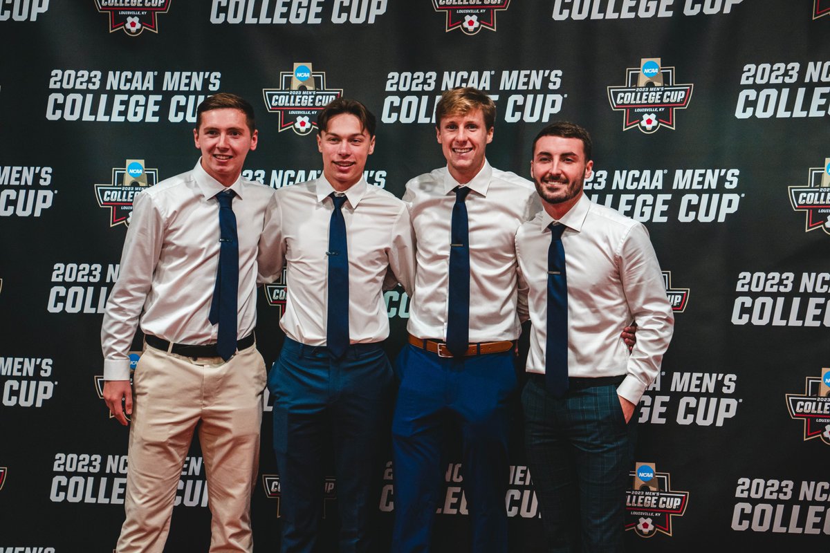 WVU Men's Soccer tweet media