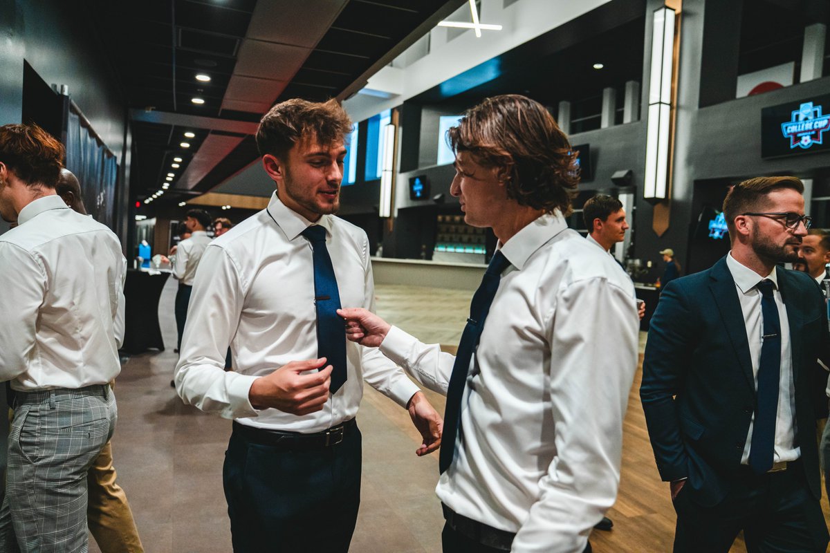 WVU Men's Soccer tweet media