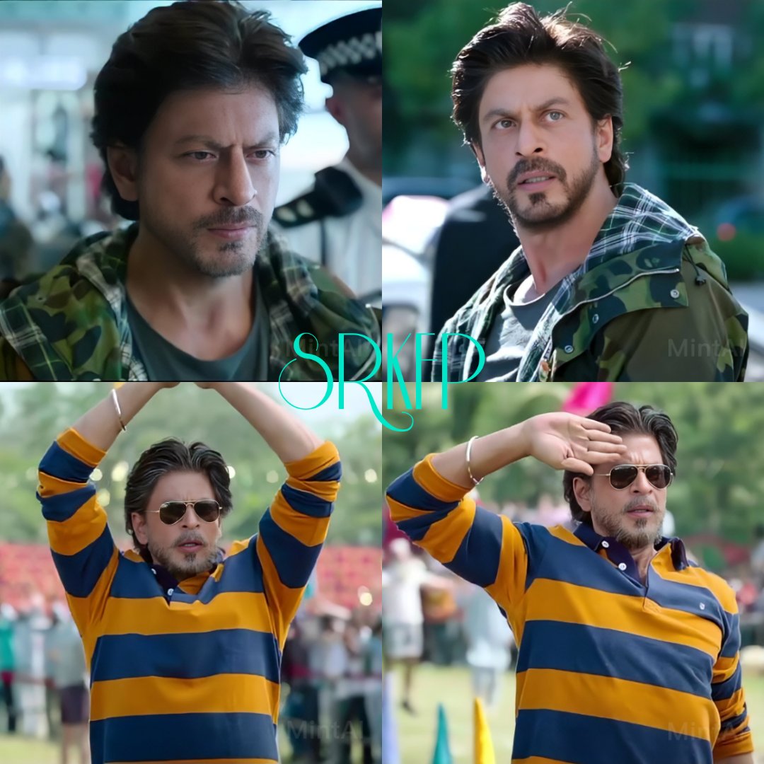 srkfanpage10's tweet photo. #DUNKI @iamsrk
#edit3 #patrioticman https://t.co/u7rr7xjQsZ
