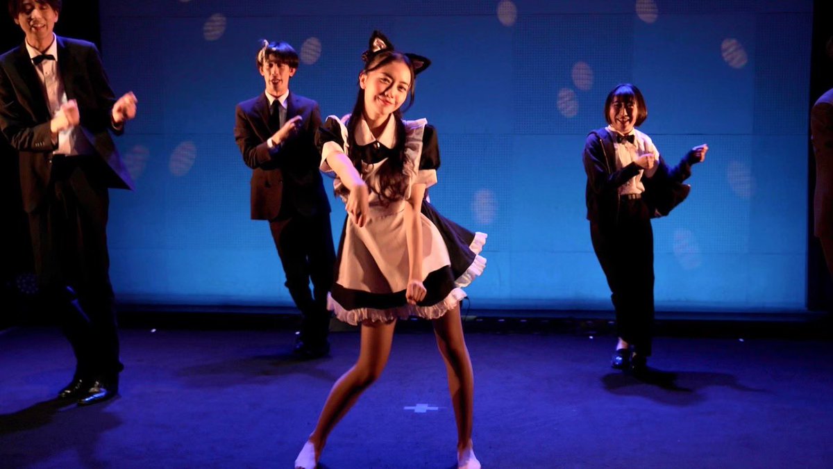 akaritter0113's tweet image. 【お知らせ】
柿喰う客 こどもと観る演劇プロジェクト
『ながぐつをはいたねこ』

🗓2024年2月23日(金・祝)
📍秩父宮記念市民会館

ccbhall.saitama.jp/events/event/6…

大人も子どもも楽しめるミュージカルです🥰
チケット発売中！

よろしくにゃん🐈‍⬛🎀

#ながぐつをはいたねこ
#柿喰う客