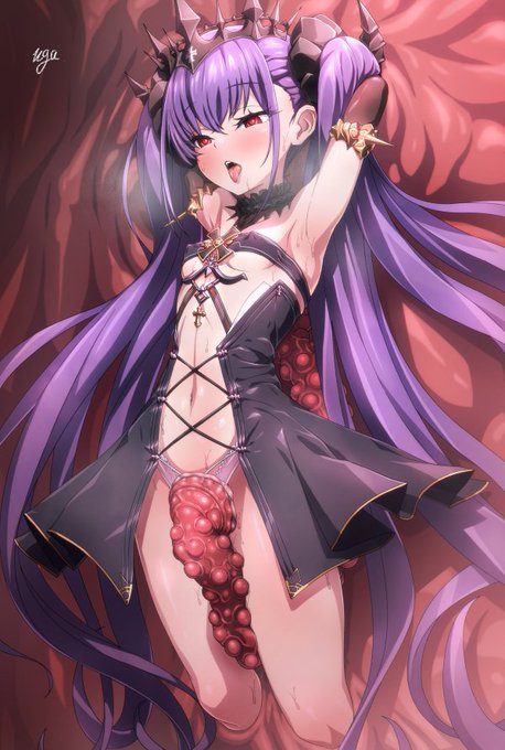 Skebご依頼ありがとうございました!!
ブーストも感謝です!! 