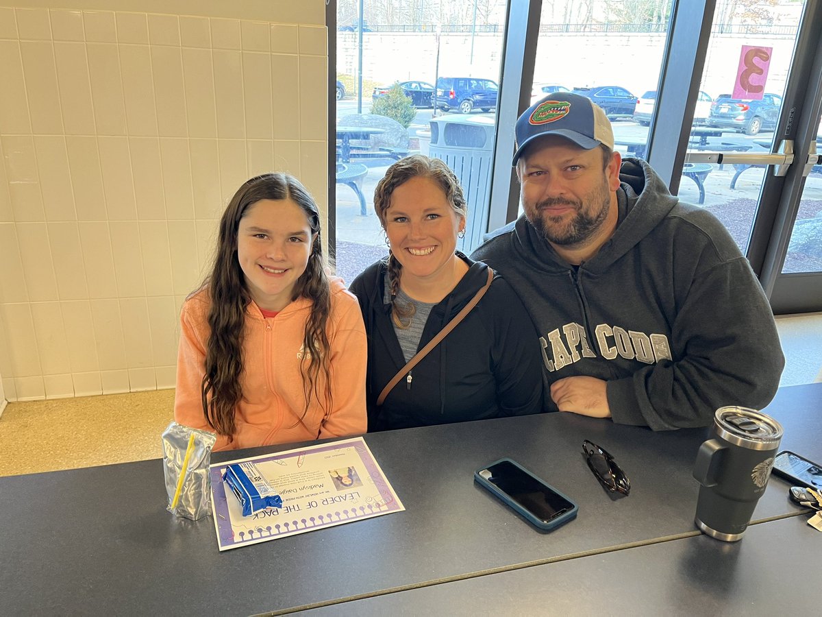 PACK pride all around! #westbristolbestofbristol <a href="/BristolCTSchool/">Bristol Public Schools</a>