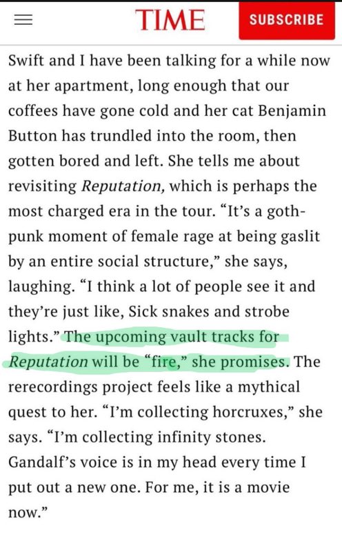 ApegoSwift's tweet image. Acho que uma das músicas do The Vault vai se chamar Fire