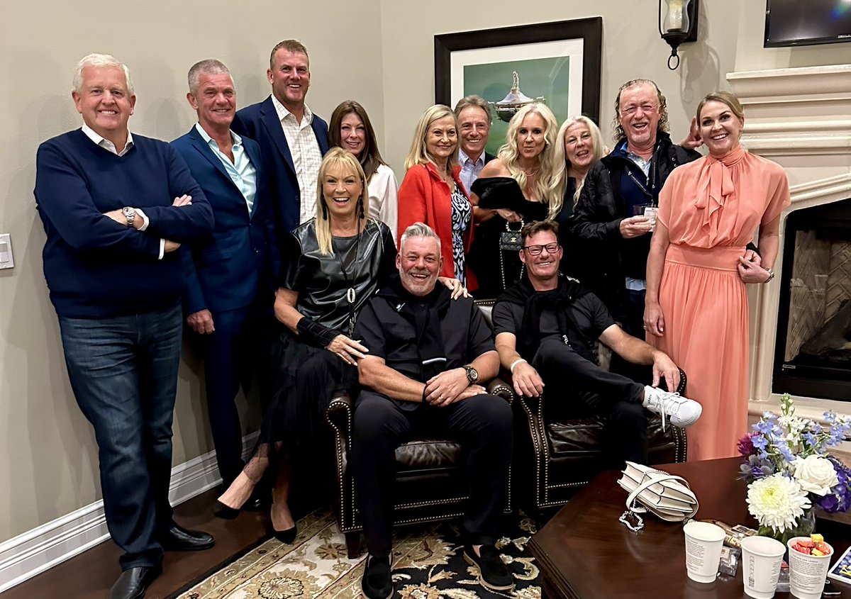 PGA TOUR Champions tweet media