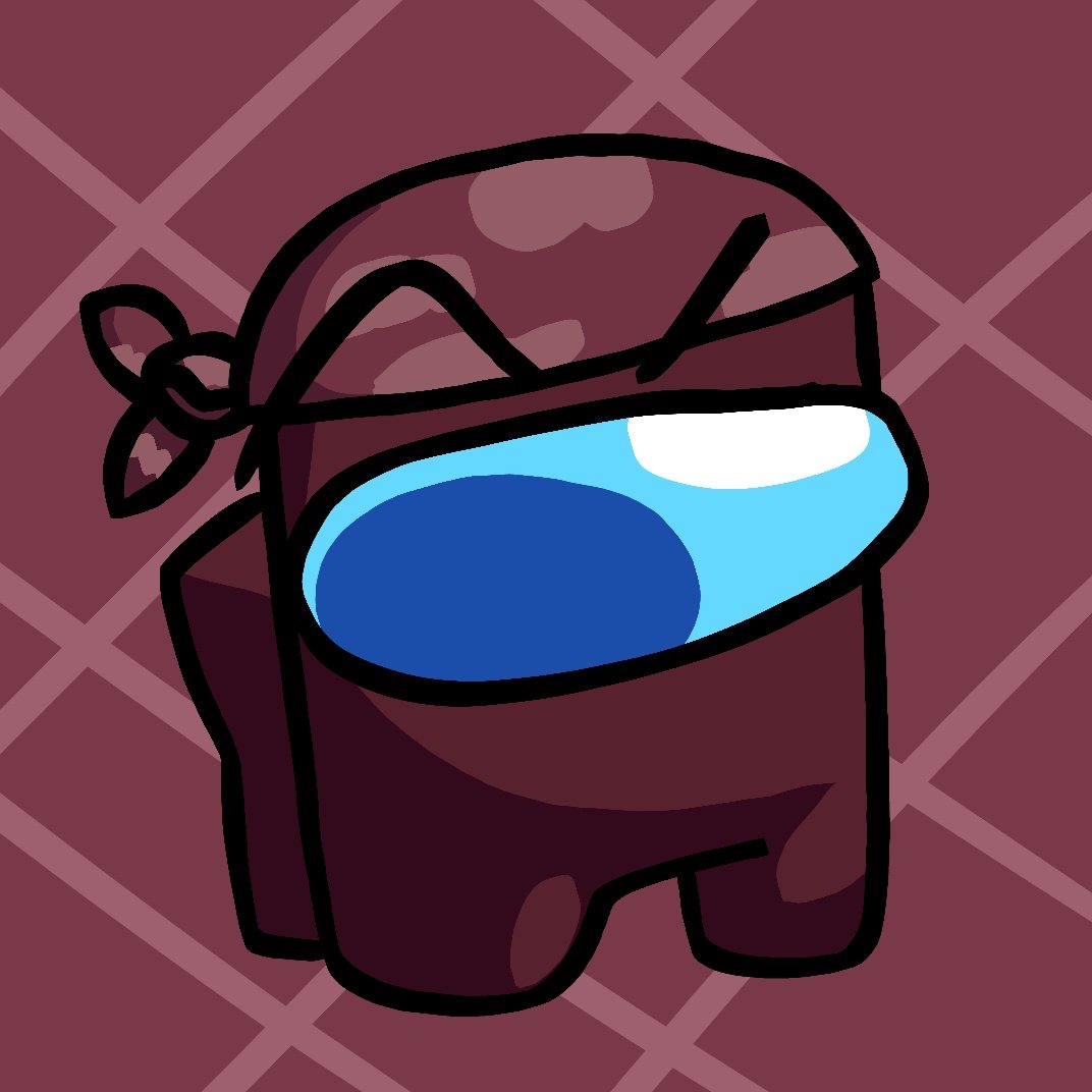 Among the News tweet media