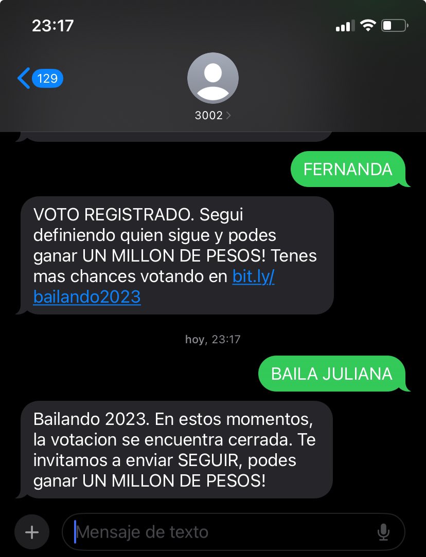 gongee's tweet image. Whats? @julianadiazGH @elbailandookay