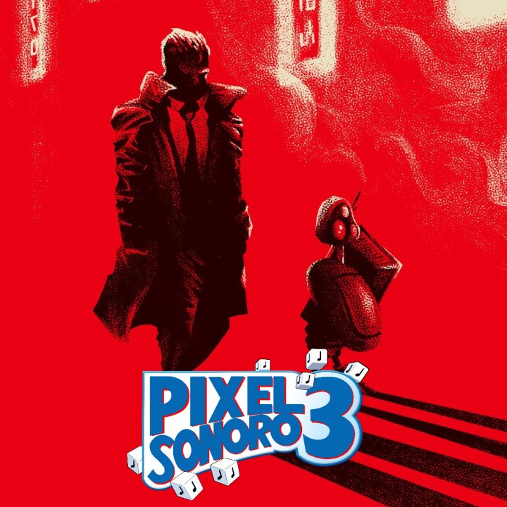 🎶🎵NUEVO EPISODIO ya disponible! Viajamos brevemente a comienzos de los noventa para hablar del famoso sistema de sonido 3D QSound, y lo hacemos desde un sitio... singular, cuando menos =D

Este programa os hará volver a las recreativas... 🎵🎶

Vente!⬇️

go.ivoox.com/rf/120707815