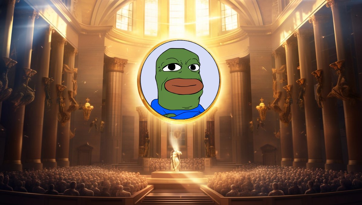 Bob__warrior's tweet photo. Experience the love! $BOB is not just a coin; it's a sensation. Embraced by all, BOB is the people's choice. Join the wave of adoration and let's make history together.
$BOB #BobEthToken #FREEBOB https://t.co/j2aRs7c1x8