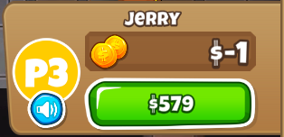 Jerry tweet media