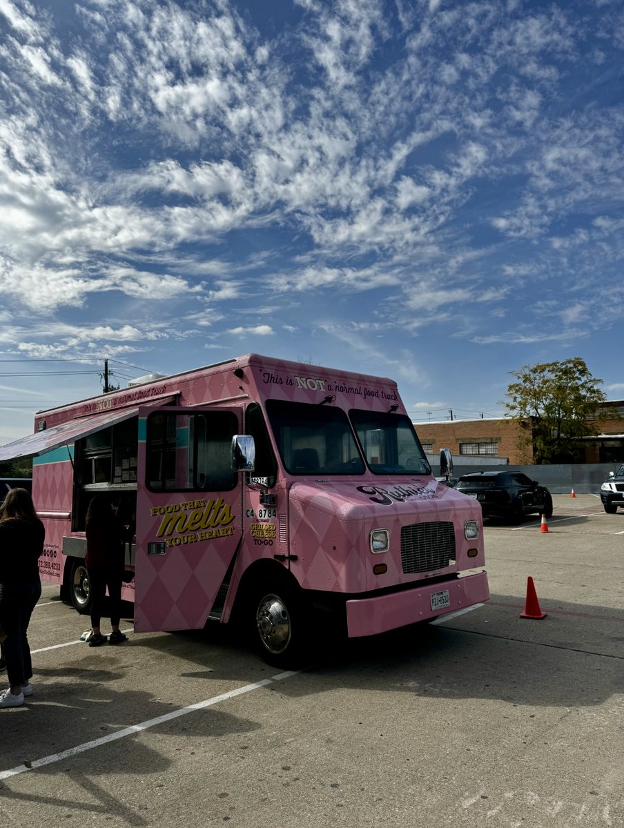 Ruthie's Fueled by Good tweet media