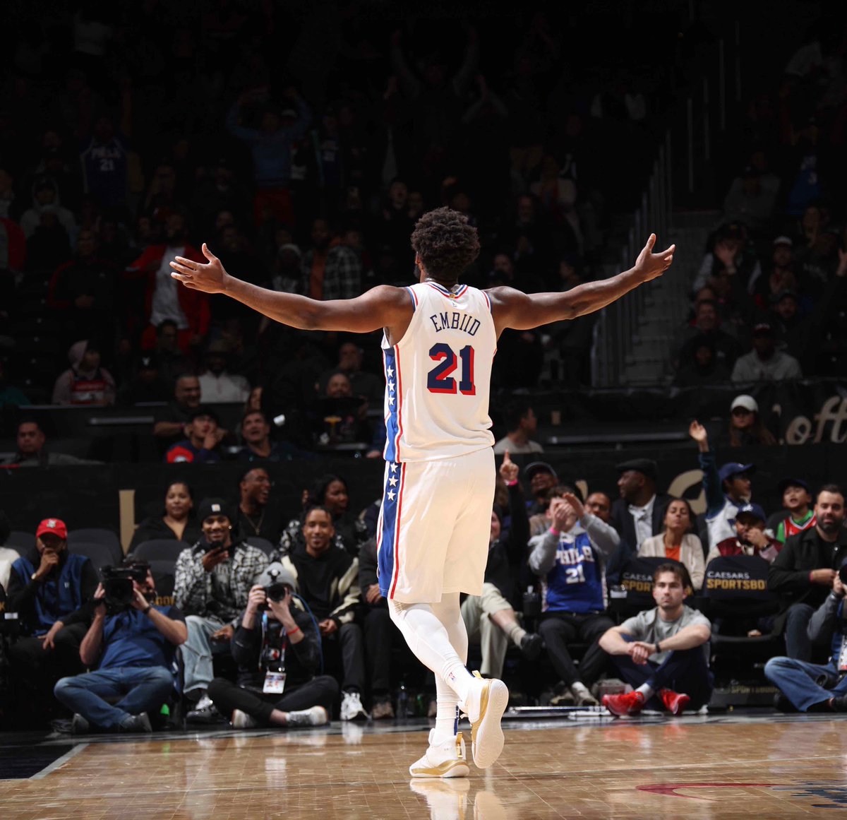 Bleacher Report tweet media
