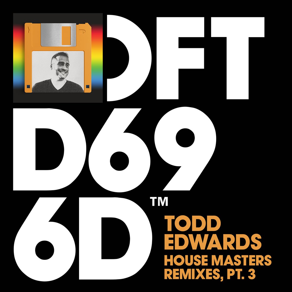 The 3rd instalment of the legendary @toddedwards3000 House Masters Remixes has landed!

Featuring 4 new remixes for your ears, courtesy of @itsbiscits, @djqmusic, @LPGiobbi & @atrak 

On promo and out now on @DefectedRecords