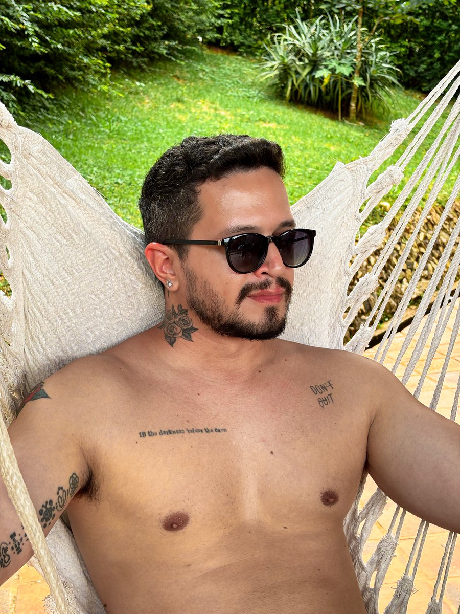 taillinho🦁 tweet media