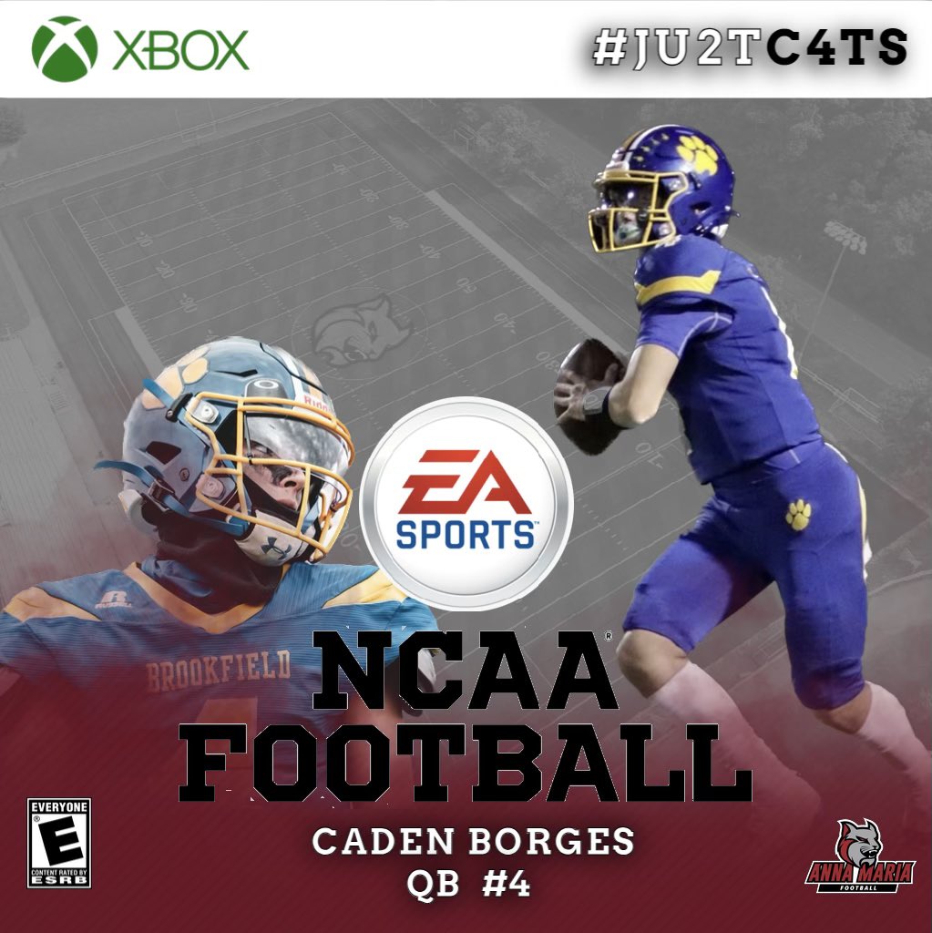 Caden Borges tweet media