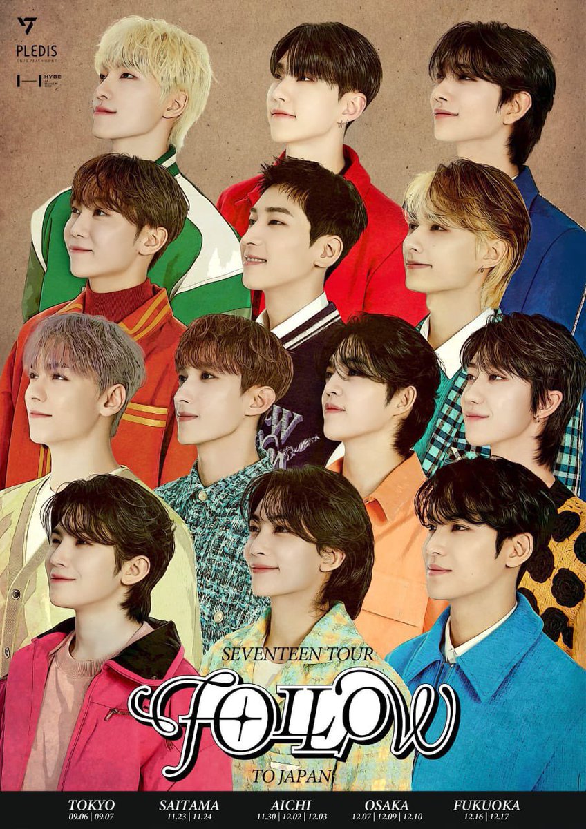 fourrr_20's tweet photo. #SEVENTEEN lottery tickets in Japan⭐
Location : Osaka
4x side by side✅
🌷Selling 2 in a row for🌷
💌It's a carat Japan, got a good seat
please DM me.
#seventeen 
 #SVT_FOLLOW_TOUR #SeventeeninJAPAN https://t.co/UqaFYohQfQ