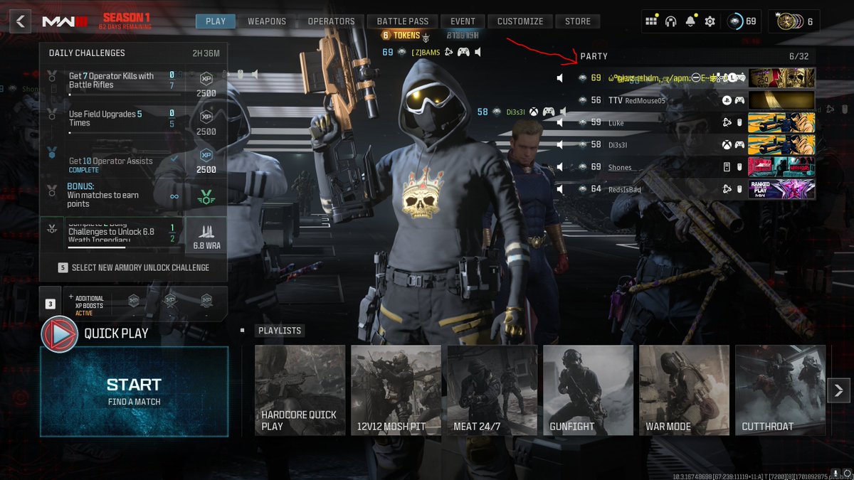 SoaR BAMS tweet media