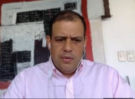 _Provea's tweet photo. Gobierno de Nicolás Maduro detiene a Roberto Abdul, presidente de Súmate y exmiembro de la Comisión Nacional de Primaria.

Se reafirma el patrón de persecución a la disidencia en Venezuela.

Alejando una salida constitucional, pacífica y electoral al conflicto y crisis del país.

Atención @IntlCrimCourt @ONU_derechos @volker_turk sigue aumentando la represión y la reducción al espacio cívico.