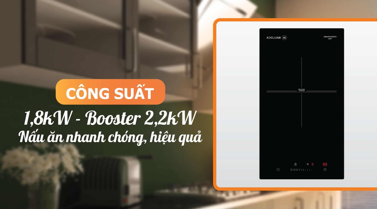 bepdienbeptutkh's tweet photo. Bếp từ Malloca MDI 301 là lựa chọn hoàn hảo cho mọi gia đình. Với kiểu dáng hiện đại, sự linh hoạt trong việc nấu nướng, và công nghệ tiết kiệm năng lượng, bếp sẽ mang lại trải nghiệm nấu nướng tuyệt vời cho bạn.
https://t.co/u4UbySJ00N https://t.co/ictaH2FGtW