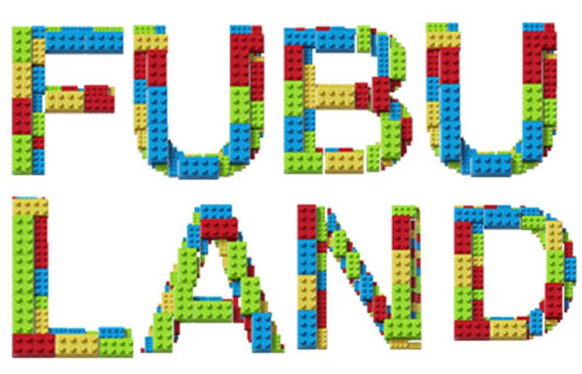 FubuHubTwtt's tweet photo. Fubuland próximamente #LEGOFortnite https://t.co/s4Za3A20ae