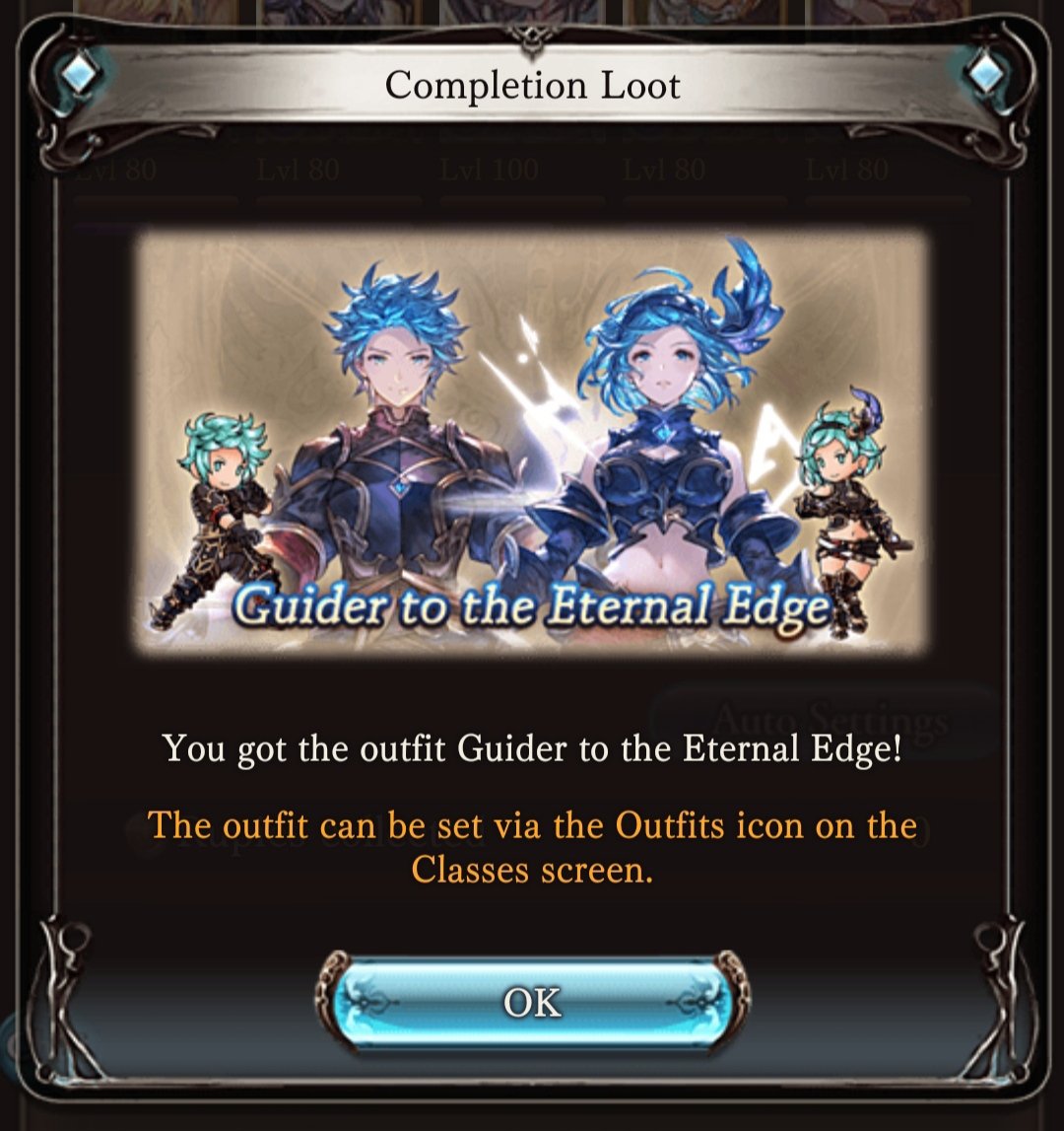 kaindycandy's tweet photo. 07.12.2023
Finally, the blue skin! My dedication for Eternal- no for Siete Seofon are done!! 🥳🥳 Waahh such a long road but it's done at least! 💖💖 https://t.co/CLDOapsStC
