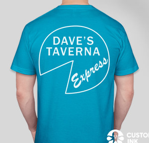 RVA_Ham's tweet photo. @JMUBarstool @JMUFFG Anyone know anyone who wants to make some retro Dave's shirts for the sake of nostalgia? I am in for one... https://t.co/yqWdmAn1UV