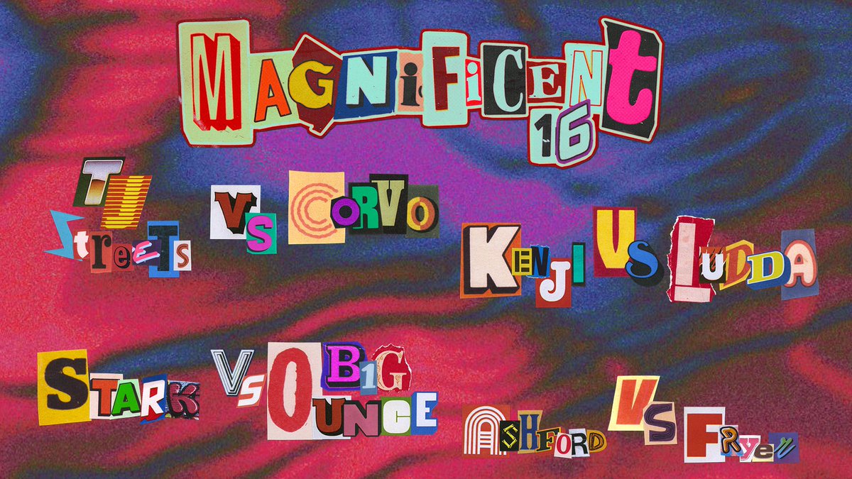 Tomorrow 4:00 EST: youtube.com/watch?v=pOPOG-…