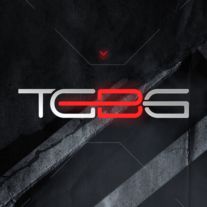 TGBGOfficial_'s tweet photo. HUGE S/O to @kondorgfx for making us look so amazing across our media!❤️
#Genius #Graphics #Gaming
 👏👏👏
#TGBGOfficial_ https://t.co/BKr6Btn6uz