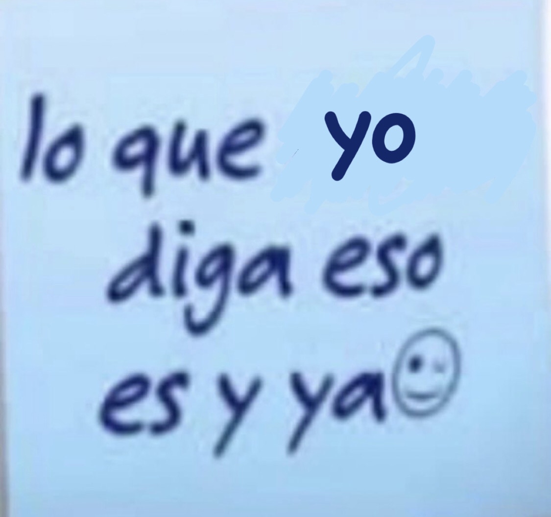.