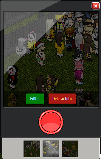 PixellyBits's tweet photo. Ótimo evento, me rendou ótimas fotinhas! #Bubblet @MeuHabblet @fsbubblet https://t.co/fiGrvtexVZ