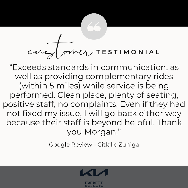 We want every customer who walks through our doors to have an excellent experience every time! We're glad you had such a wonderful experience with us, Citlalic!

Have you recently had a stellar experience with us? We would love to hear from you.

#SimpleEasyFun #CustomerReview