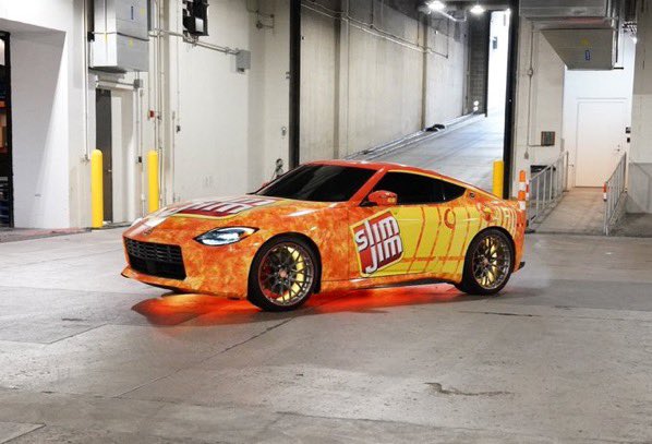 TheDiamondBun's tweet photo. @SlimJim I want this #fastmeat https://t.co/rLhBDoqRDe