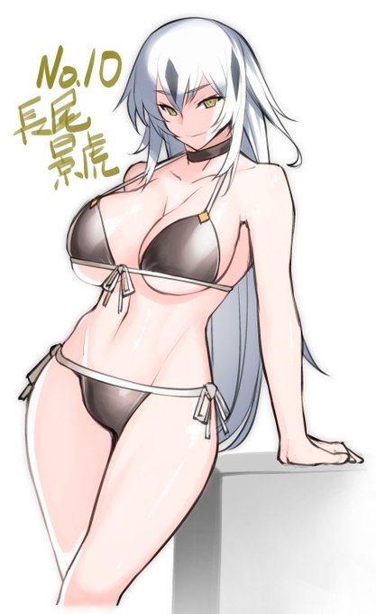 謙信ちゃん実装記念に過去に描いた景虎置いておきます。

ワイはFGOで初めて天井まで回すことになりました_(:3」∠)_ 