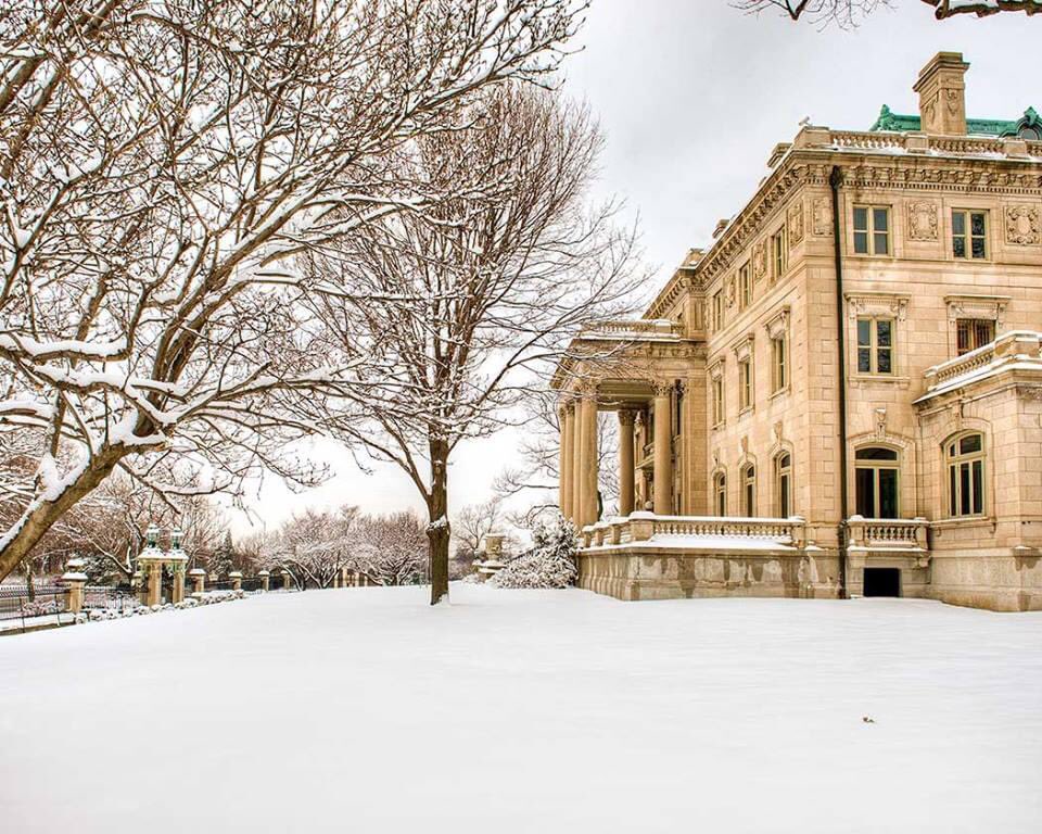 Our Vision
The Kansas City Museum is a hub of learning, creativity, and collaboration where individuals and communities innovate and inspire engagement and civic unity.