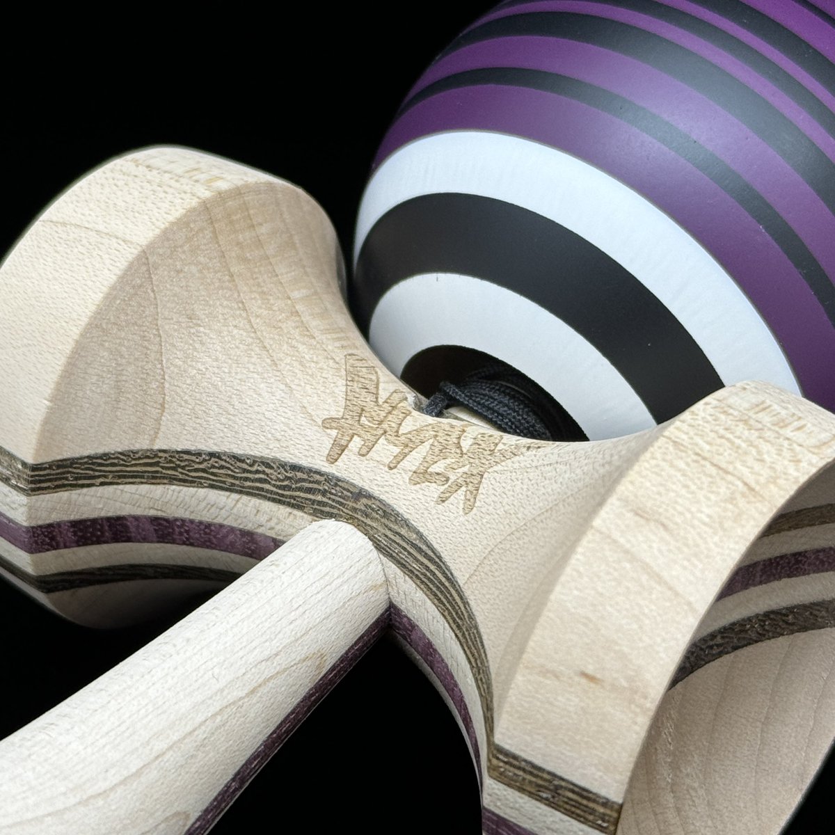 Dreamkendama's tweet photo. 明日より販売開始!
Dreamkendama IKKI GYMModel
#dreamkendama #kendama #けん玉 #FripMonster #広島 #hiroshima #33けん玉 https://t.co/XJ1cbRPyYj
