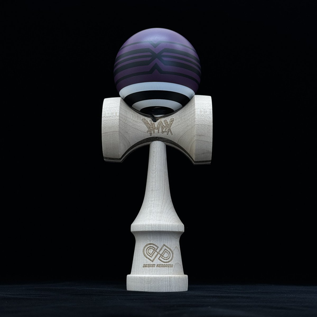 Dreamkendama's tweet photo. 明日より販売開始!
Dreamkendama IKKI GYMModel
#dreamkendama #kendama #けん玉 #FripMonster #広島 #hiroshima #33けん玉 https://t.co/XJ1cbRPyYj