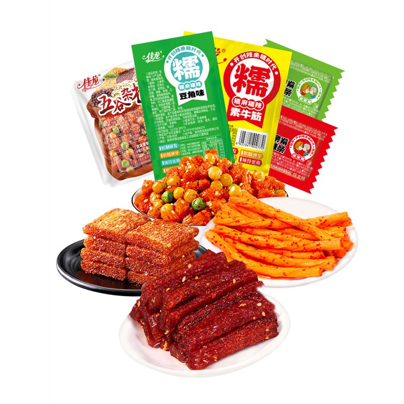 MeetdailyRain's tweet photo. Spicy snack latiao wholesale #spicysnack #snacktime #snack #snacking #foodie #spicy #food #healthysnacks #snackideas #spicyfood #perfectmunching #foodstagram #tastysnack #yummy #snacks #goodnessofcorn #chessyindulgence #tangyandsweet #snacatac #cemilan #crunchy #liteineverybite https://t.co/eZSSJ8eY30
