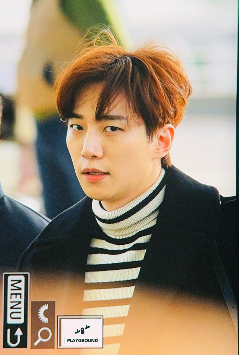 playground_nat's tweet photo. 231207 ICN (*'ω'*)

#준호 #이준호 
#JUNHO #LEEJUNHO https://t.co/C4GE1ywfw4