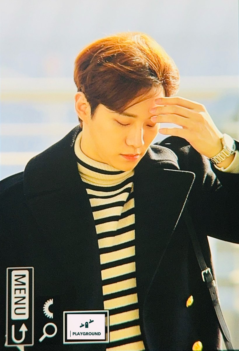 playground_nat's tweet photo. 231207 ICN (*'ω'*)

#준호 #이준호 
#JUNHO #LEEJUNHO https://t.co/C4GE1ywfw4