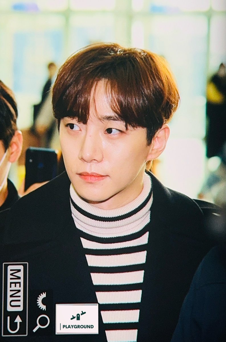 playground_nat's tweet photo. 231207 ICN (*'ω'*)

#준호 #이준호 
#JUNHO #LEEJUNHO https://t.co/C4GE1ywfw4