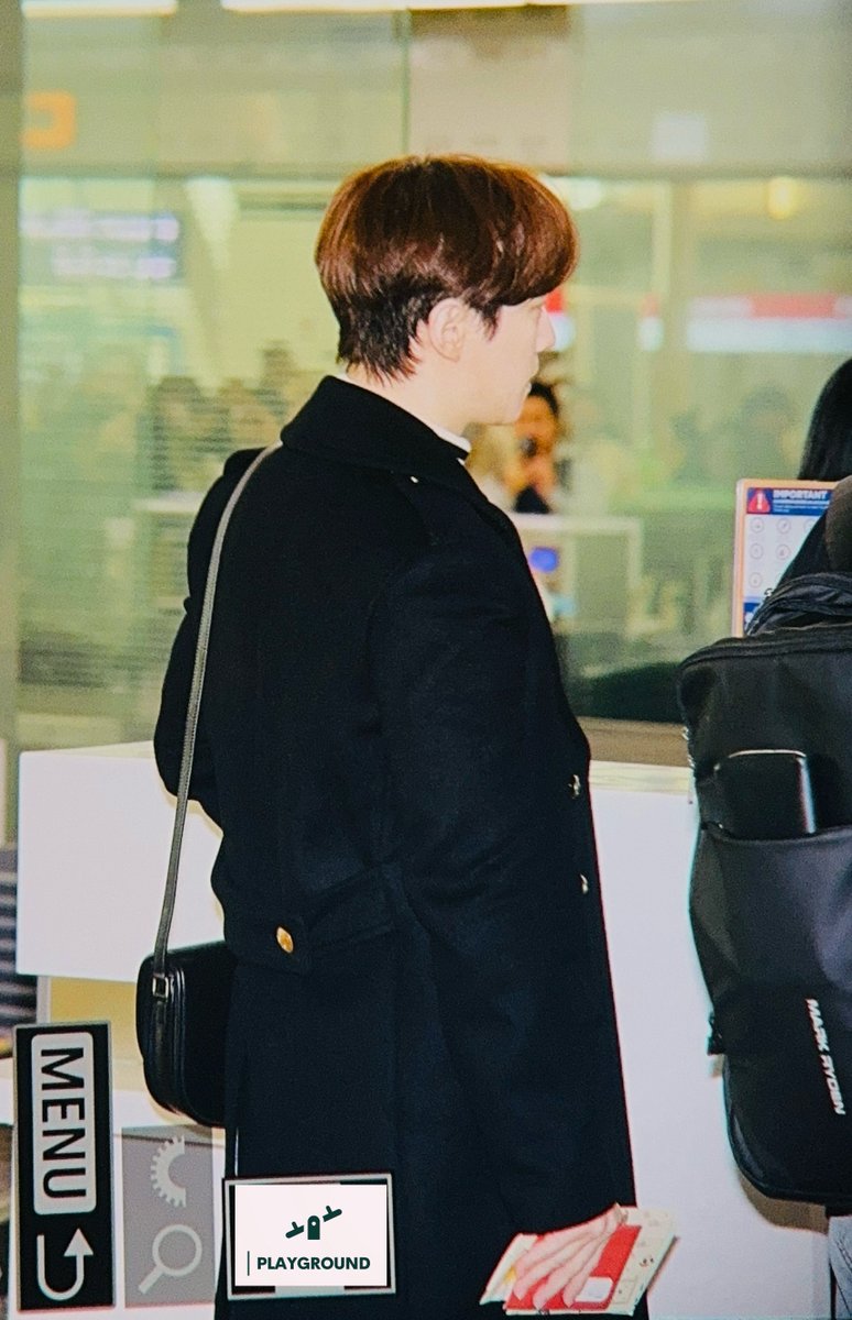 playground_nat's tweet photo. 231207 ICN (*'ω'*)

#준호 #이준호 
#JUNHO #LEEJUNHO https://t.co/C4GE1ywfw4