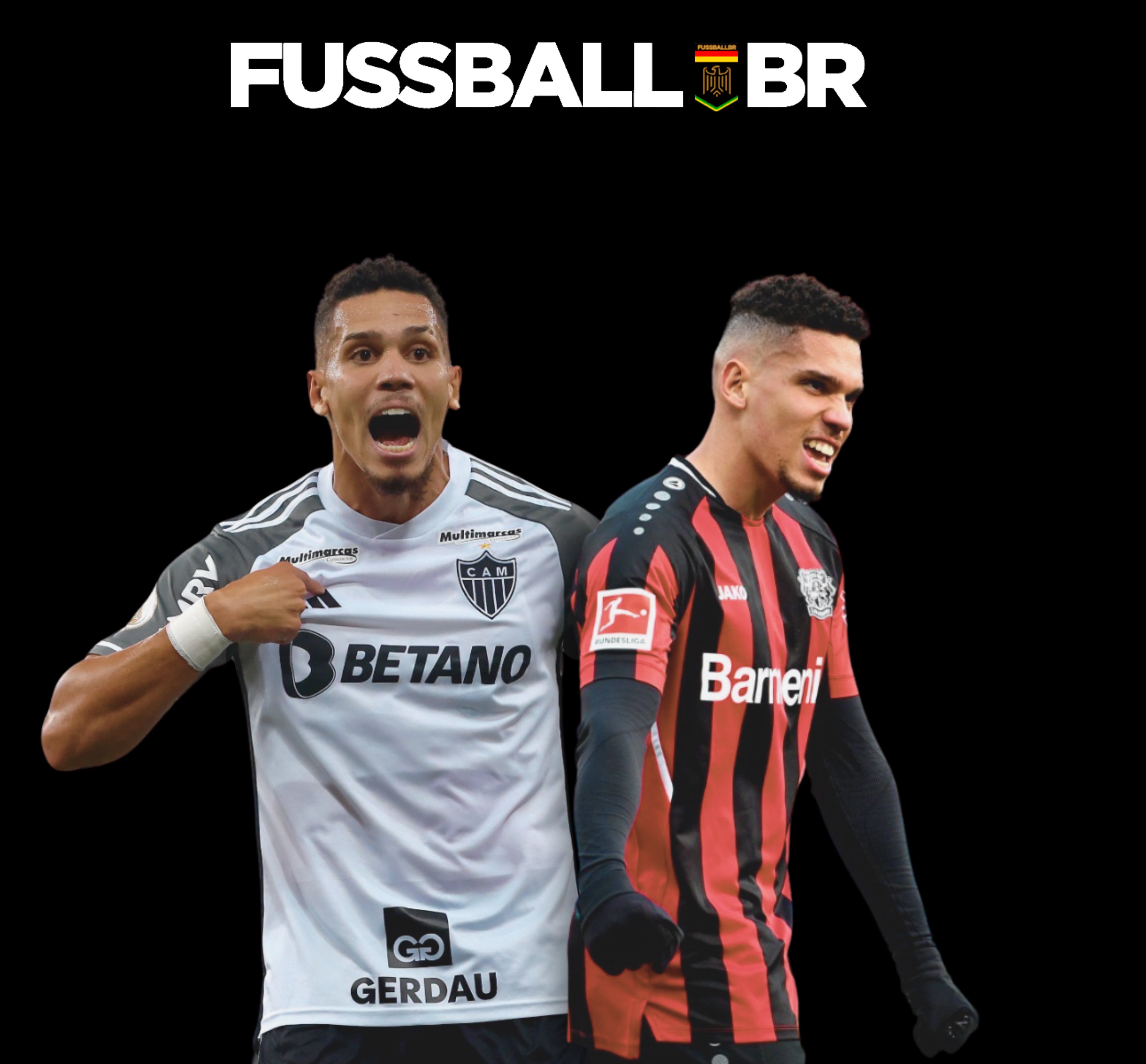 Fussball Brasil (@FussballBR) / X