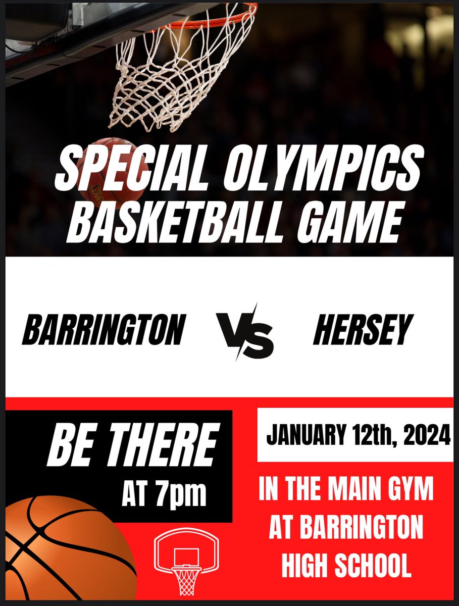<a href="/winkelman_craig/">Craig Winkelman</a> <a href="/BHS/">Brunno Henrique</a> Thank you for spreading the word about our upcoming game. 🏀
