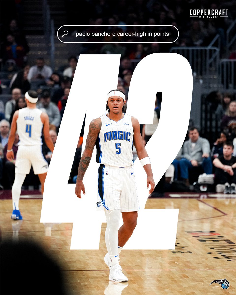 'it's an honor'
@Pp_doesit on his first career 40-point game: