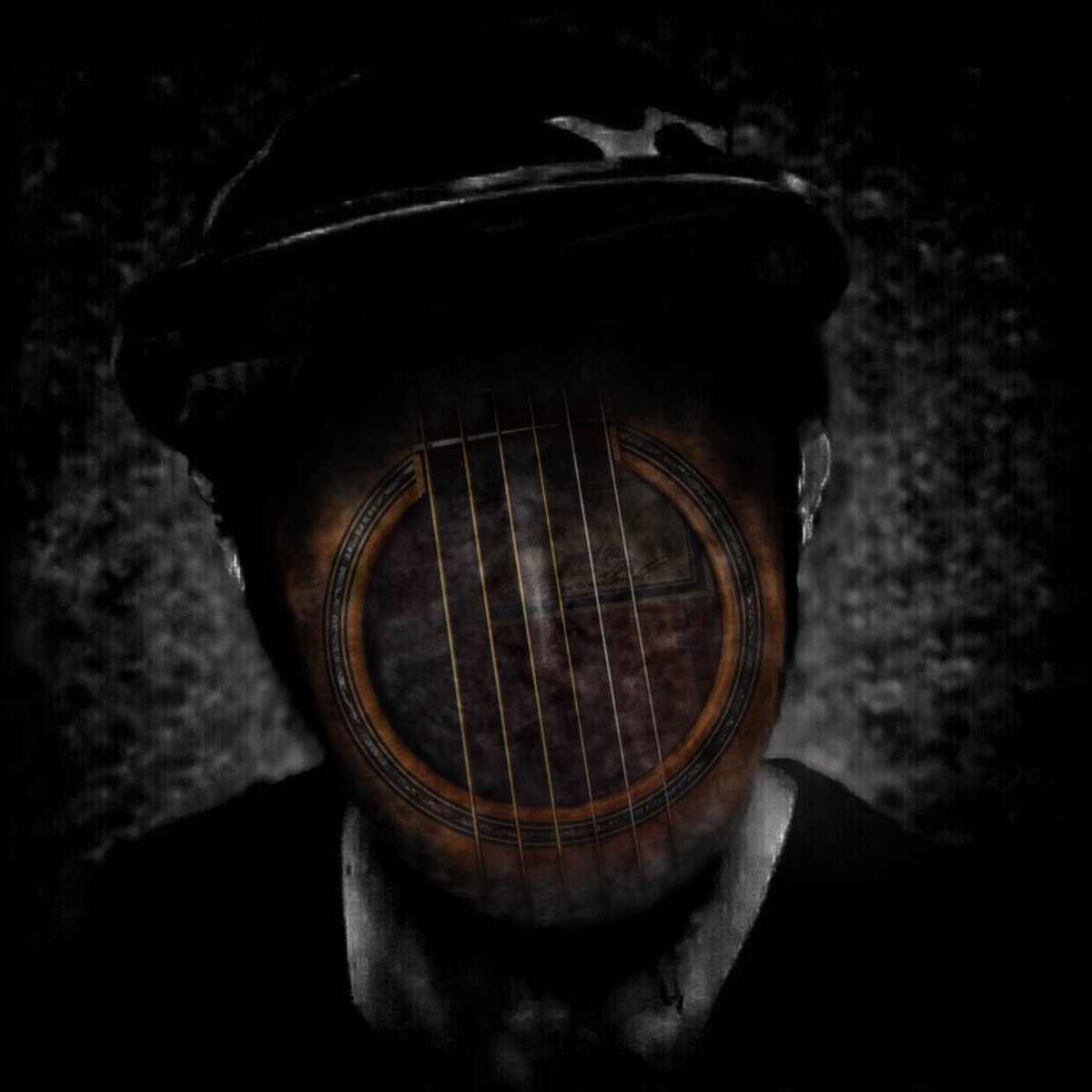 QT with the artwork that most represents you 😈🎼🎶