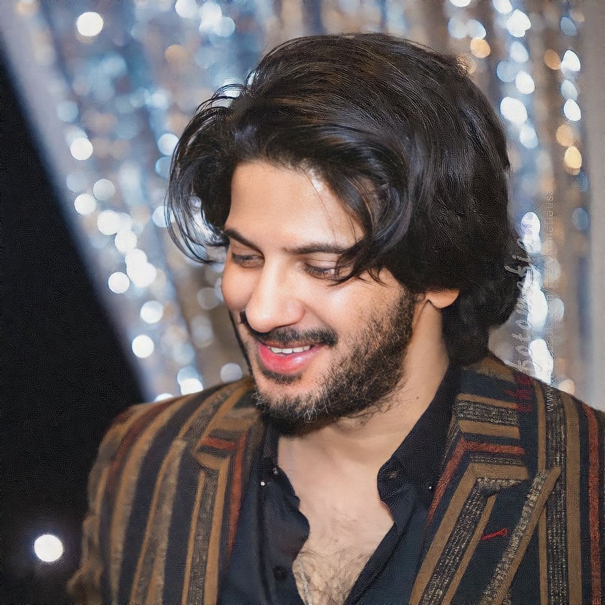 Rabiyah_Fathima's tweet photo. Dulquer Salmaan ❤️😌 https://t.co/lj5rTsKE63